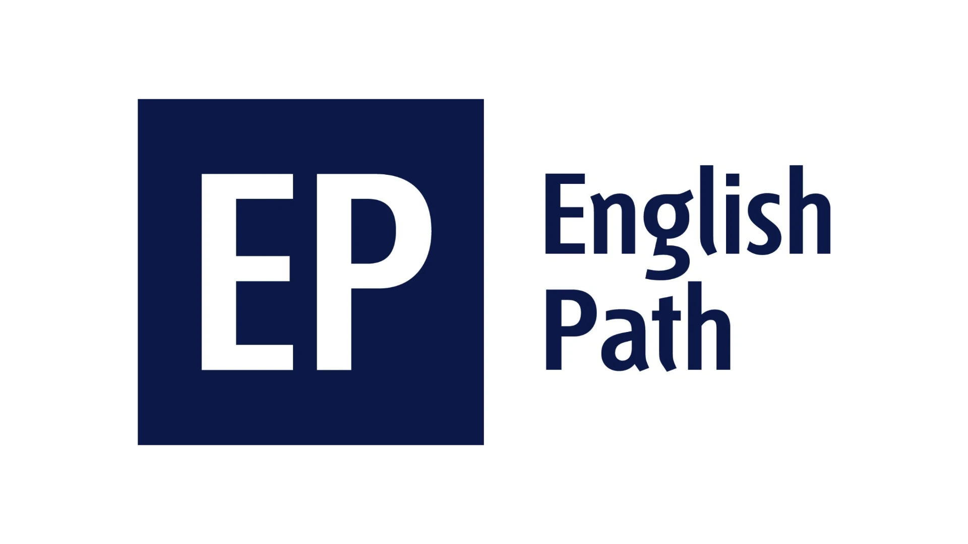 English Path