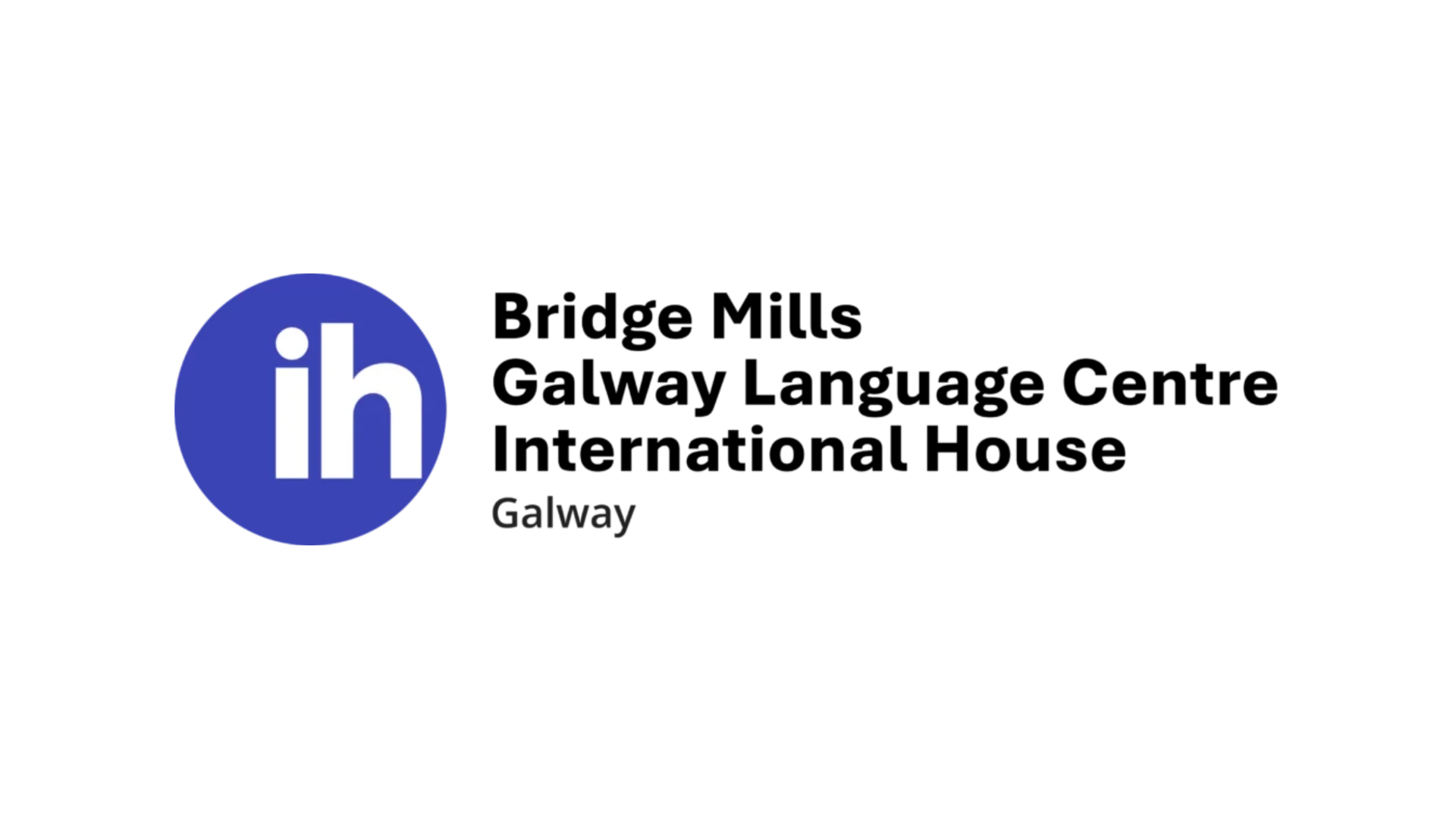 Bridge Mills Galway Language Centre