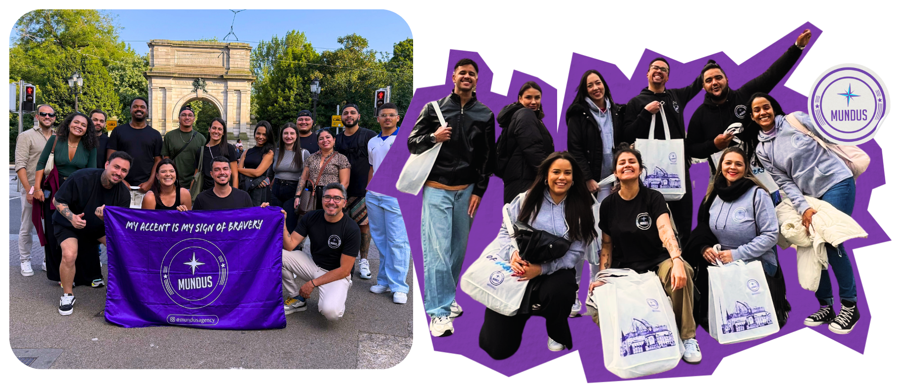 Equipe Mundus