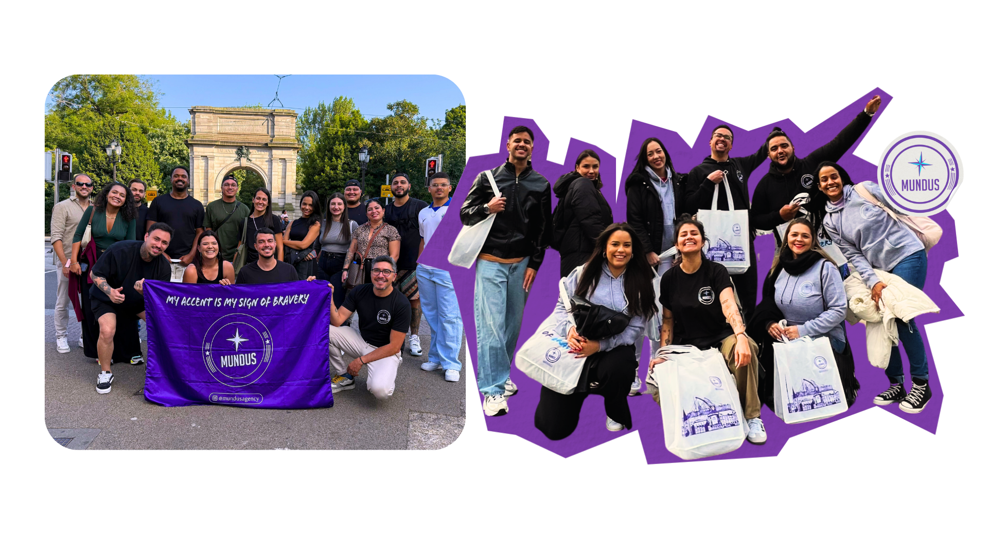 Equipe Mundus
