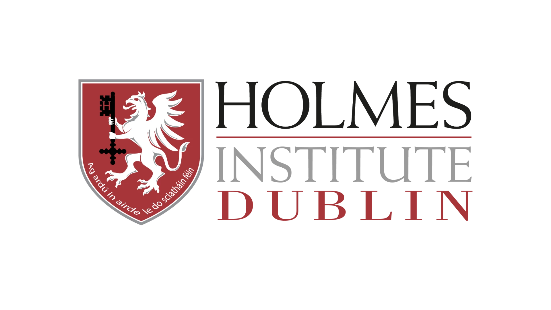 Holmes Institute Dublin
