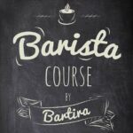Barista Course By Bartira